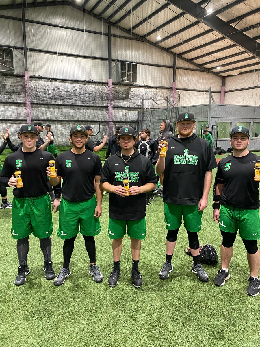 Salem Baseball tweet media