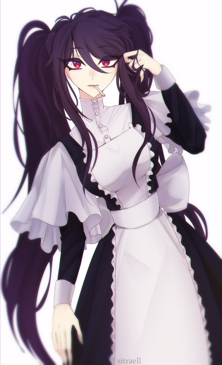 sitraell's tweet photo. I had to go to bed but Jill is more important than sleep

#va11halla https://t.co/oPsKi5MFdh