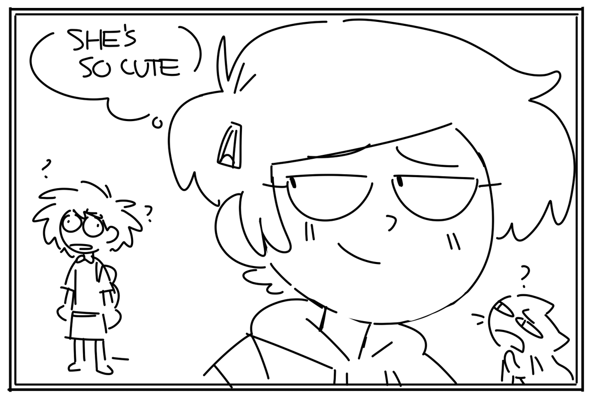 Best trope #amphibia #marcanne #mlb