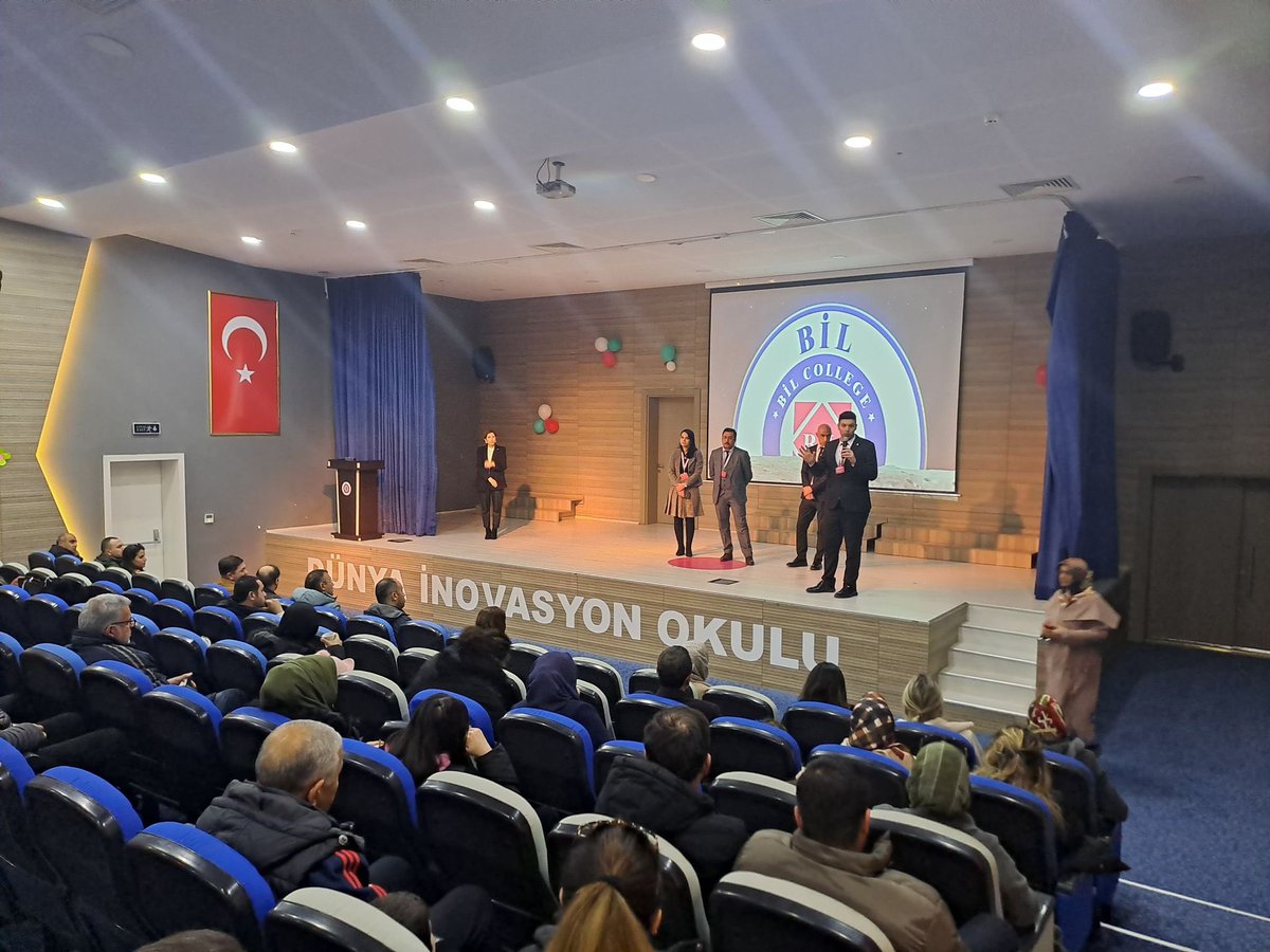 Kırşehir Bil Koleji Okula Kabul ve Bursluluk Sınavı 13 Ocak 2024 cumartesi seansı öğrencilerimizin yoğun katılımıyla gerçekleşti. @bilkirsehir #kırşehir #bursluluksınavı