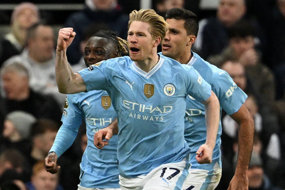 DxBruyneSZN's tweet photo. No Kevin De Bruyne fan will pass without liking https://t.co/4OHKoEtpvo