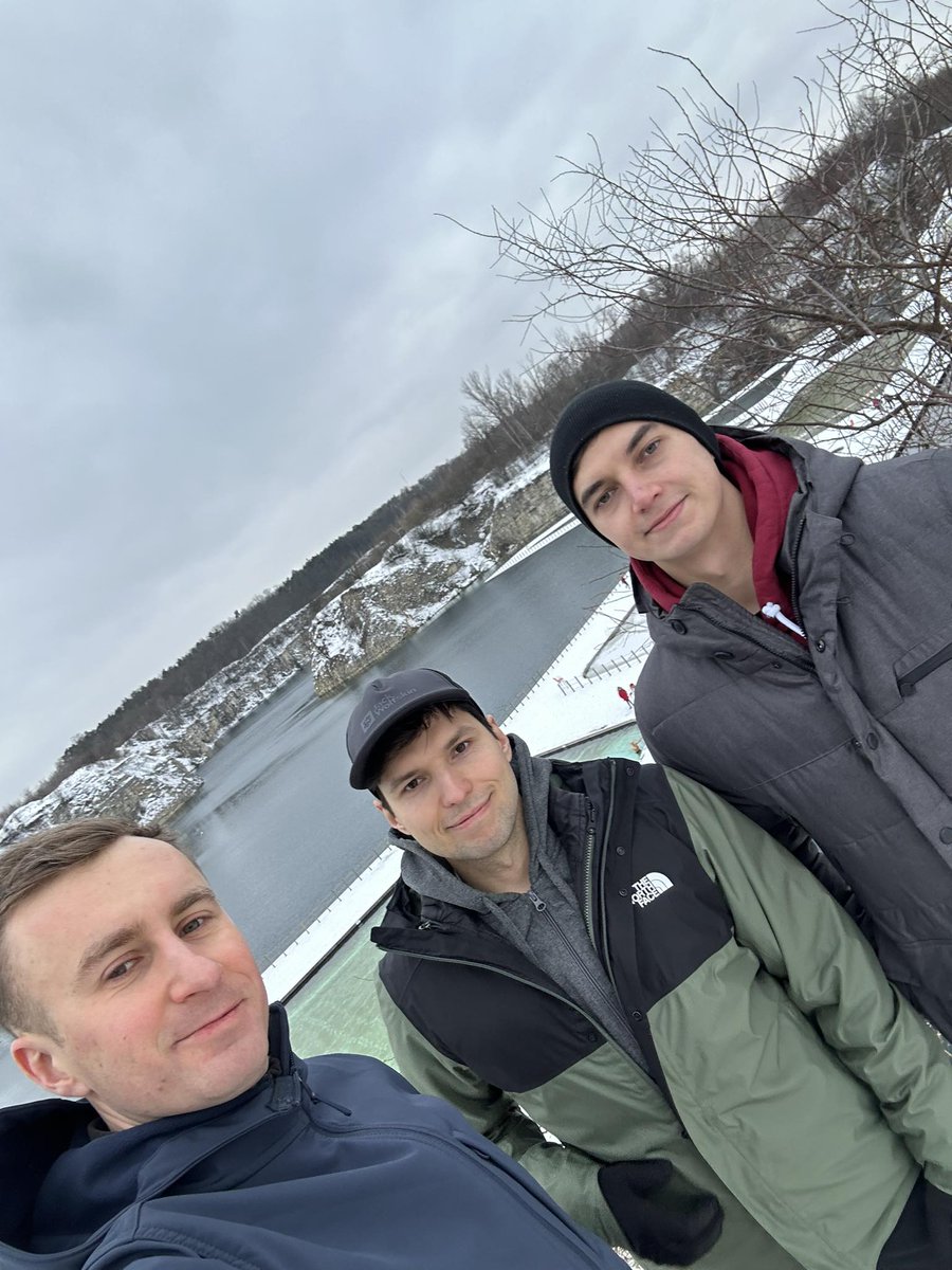 jchledowski's tweet photo. Here's a pic from DON'T DIE meetup - Krakow, Poland 

@bryan_johnson getting together in real life on @getriver_io https://t.co/6lDbCmG7j6