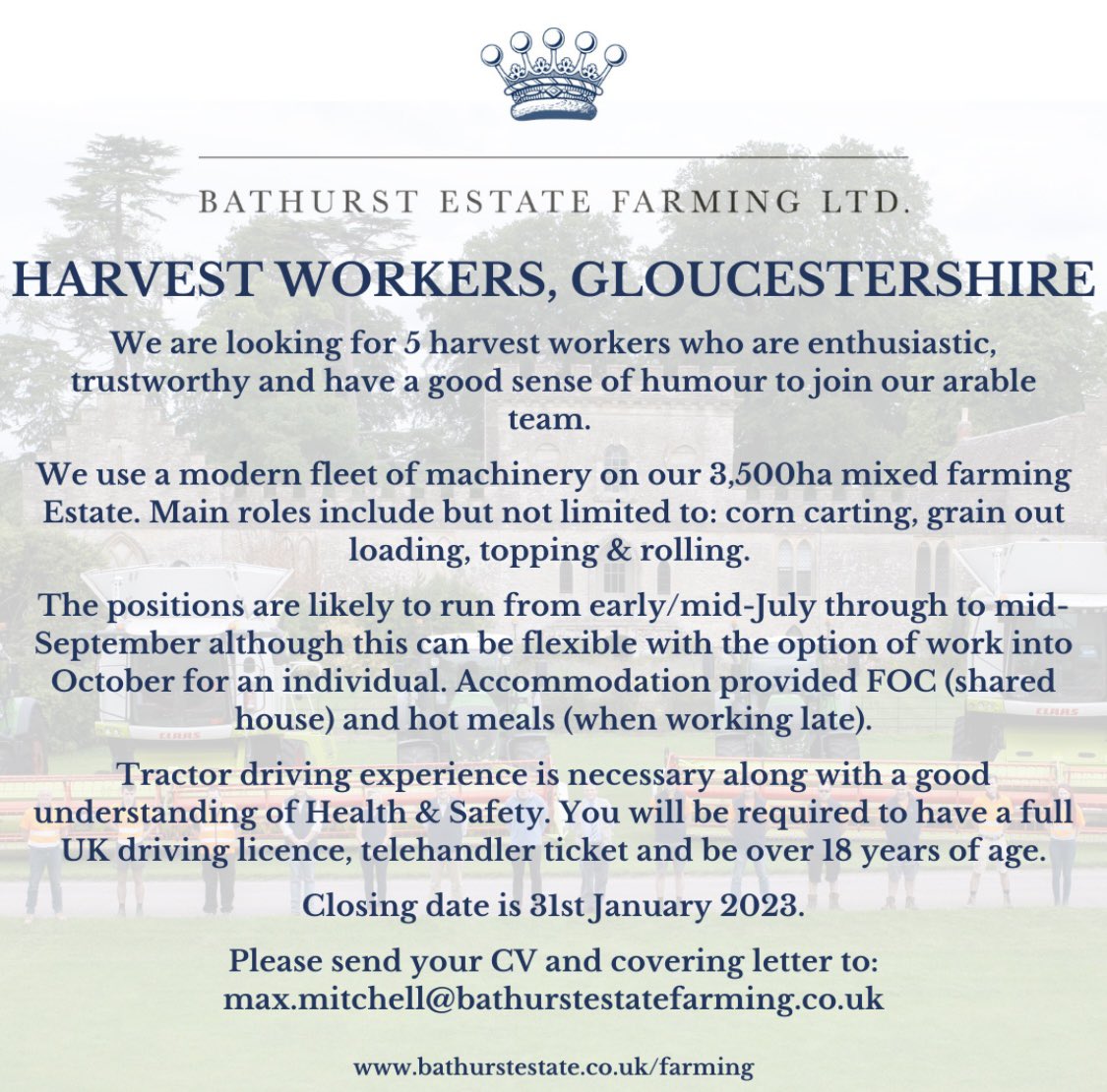 Max Mitchell tweet media