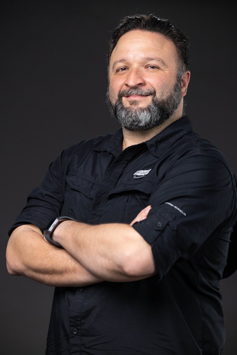 Francisco Ameglio.·. tweet media