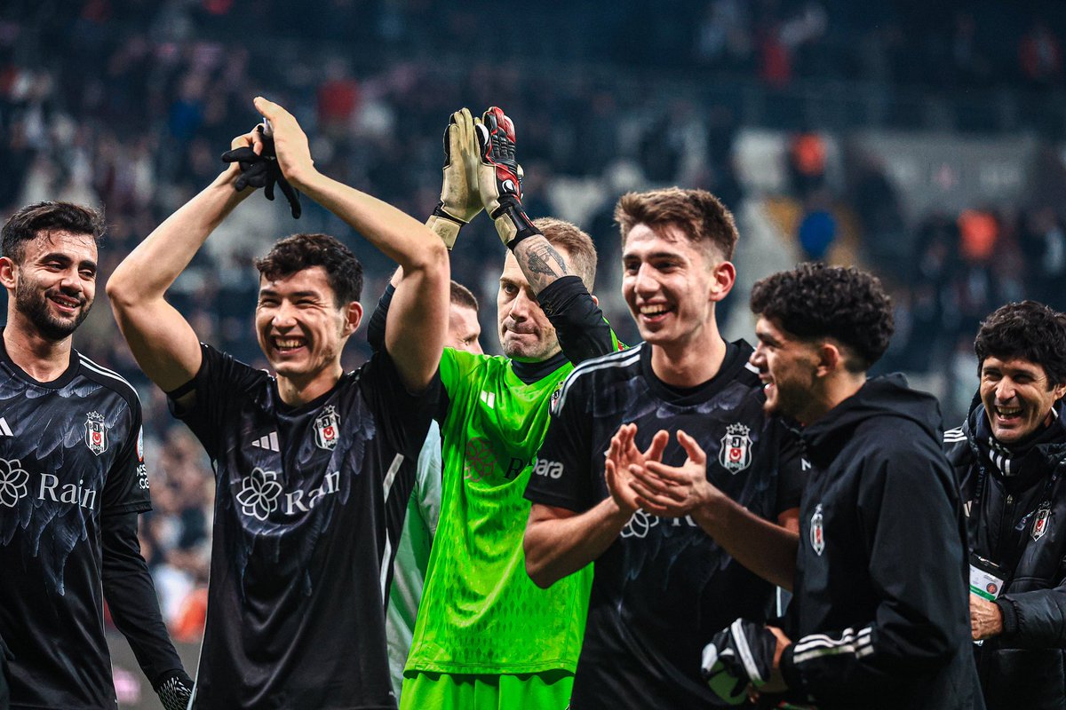 Demir Ege Tıknaz tweet media