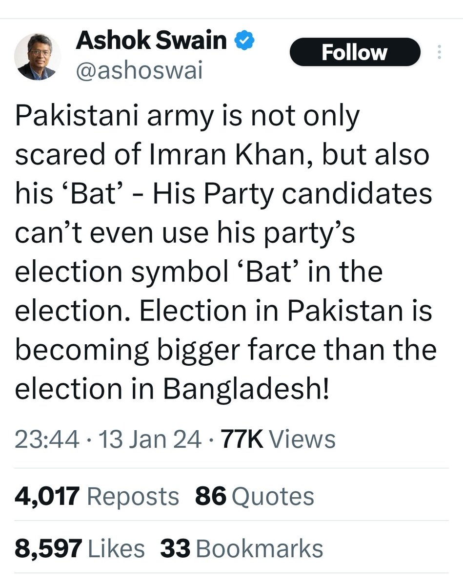 B0oTaOfficial's tweet photo. افواج پاکستان عرف پراپرٹی ڈیلرز۔۔
انٹرنیشل لعنتاں قبول کرو۔۔
https://t.co/v8VGy6TfUH