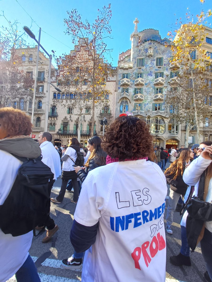 #infermeresdiemprou