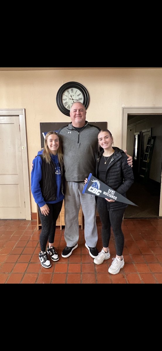 Had a great visit at <a href="/cbcwbball/">Lady Mustangs Basketball</a>! Thank you Coach Middleton.
<a href="/RonnieGrice4/">Ronnie Grice</a> 
<a href="/AYSABasketball/">AmericanYouthSportsAssociation (AYSA)</a> 
@SBLiveSports 
<a href="/PrepGirlsHoops/">Prep Girls Hoops 🏀</a> 
<a href="/big73miller/">Kevin Miller</a> 
<a href="/PEdmondson1/">Payton Edmondson</a>
