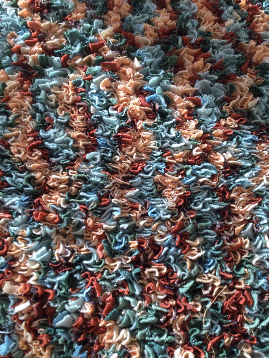 Durham Rug Makers tweet media