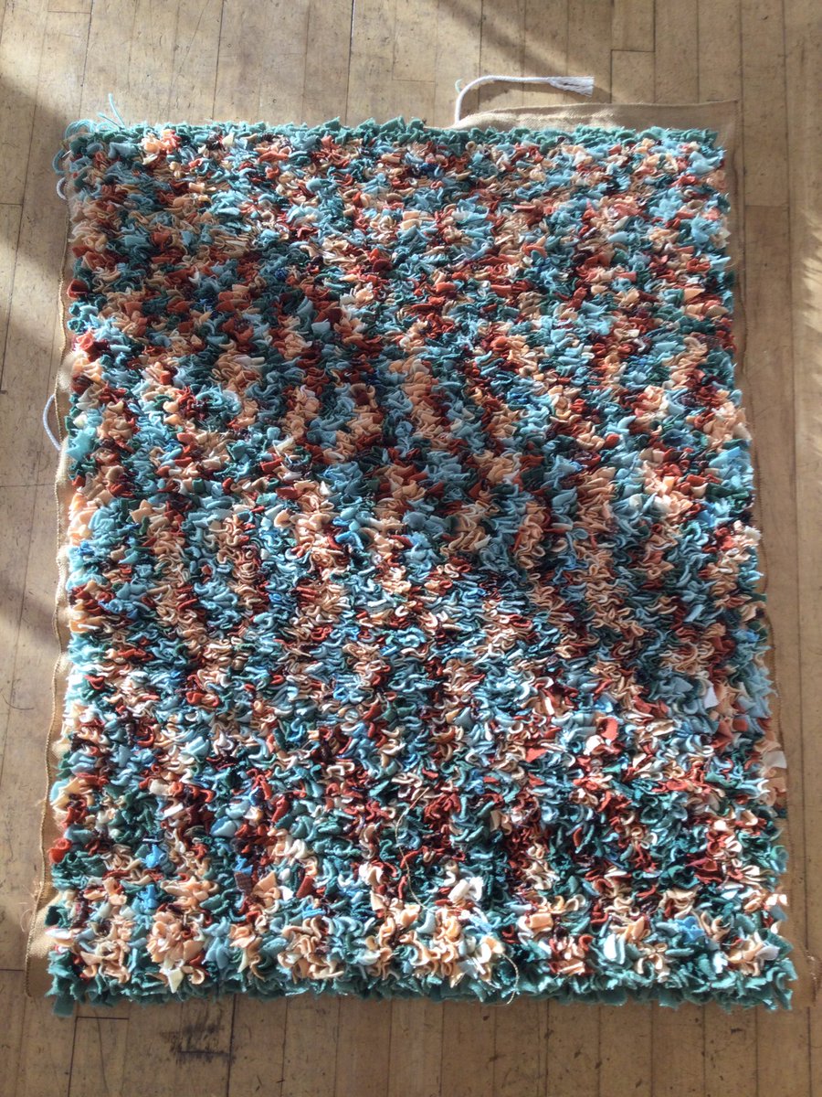 Durham Rug Makers tweet media