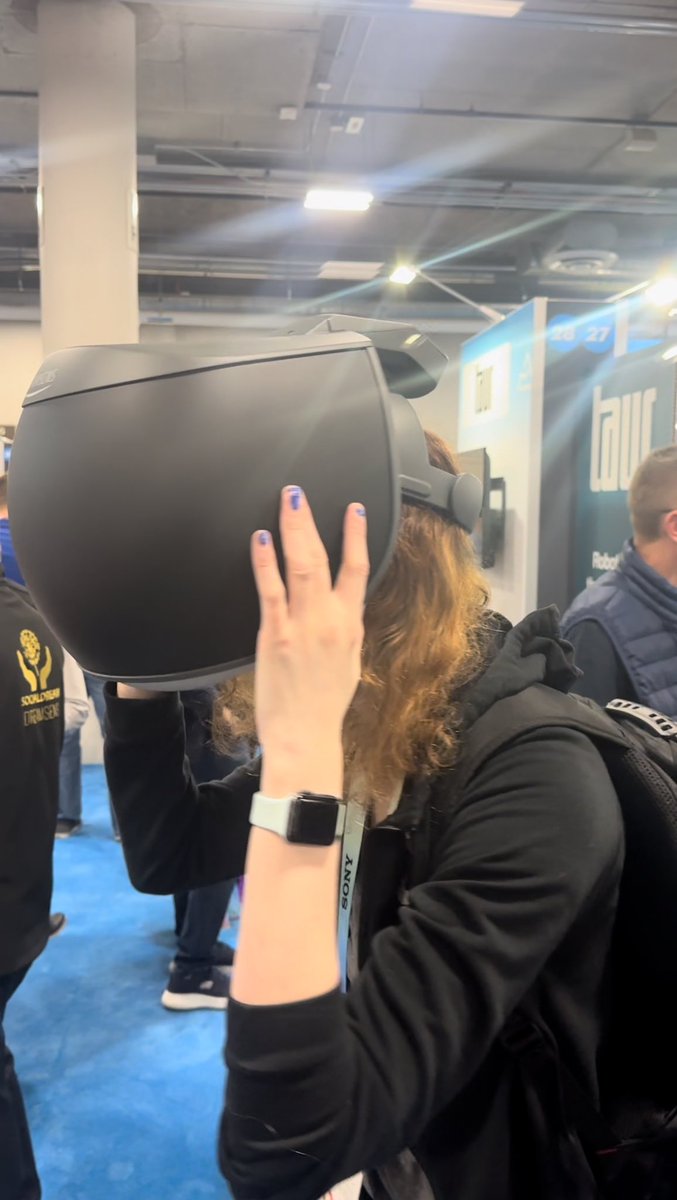 GingasVR tweet media