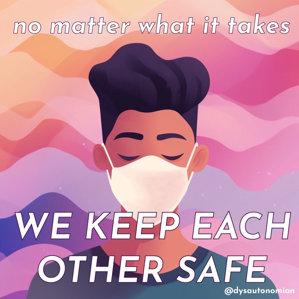 refractedfact's tweet photo. #AIArt #AIArtworks #AIArtCommunity #AIArtistCommunity #AIArtGallery #HumansMakeAIArt #Midjourney #WearAMask #WearARespirator #CleanTheAir #ProtectOurKids #PublicHealth #CovidIsNotOver #accessibility #queersolidarity #disabilityliberation https://t.co/JycRZMWA2g