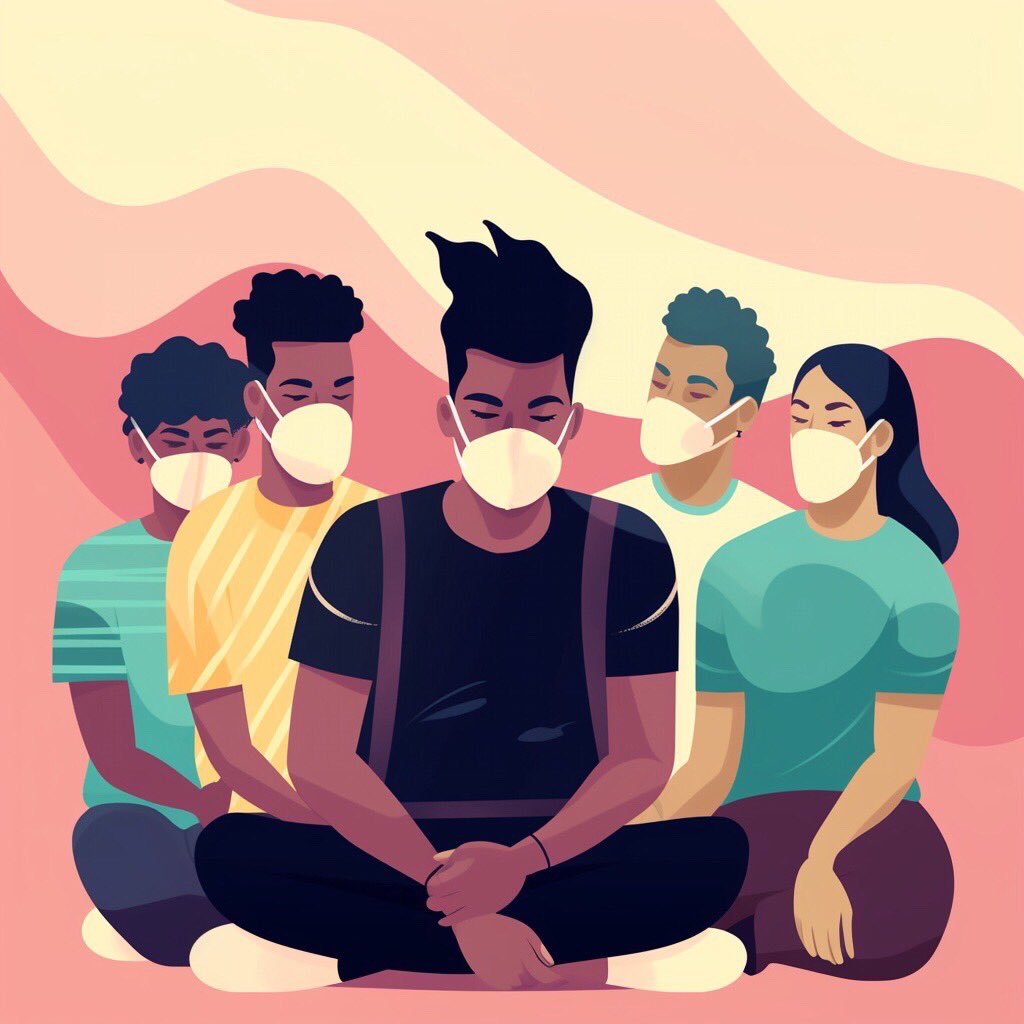 refractedfact's tweet photo. #WeKeepUsSafe #MasksForFreedom #SafetyIsFreedom #HealthIsFreedom #BreatheFreeBeFree https://t.co/47lZEZqfhB