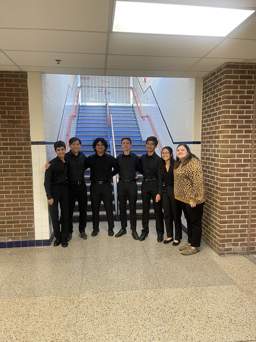WPHS Orchestra (@westpoorchestra) on Twitter photo So proud of these students! District 10 Honors Orchestra! 🎶🎻<a href="/theWPboard/">West Potomac HS (we/they/them)</a> <a href="/RollwithWestPo/">WPStudentActivities</a> So proud of these students! District 10 Honors Orchestra! 🎶🎻<a href="/theWPboard/">West Potomac HS (we/they/them)</a> <a href="/RollwithWestPo/">WPStudentActivities</a>