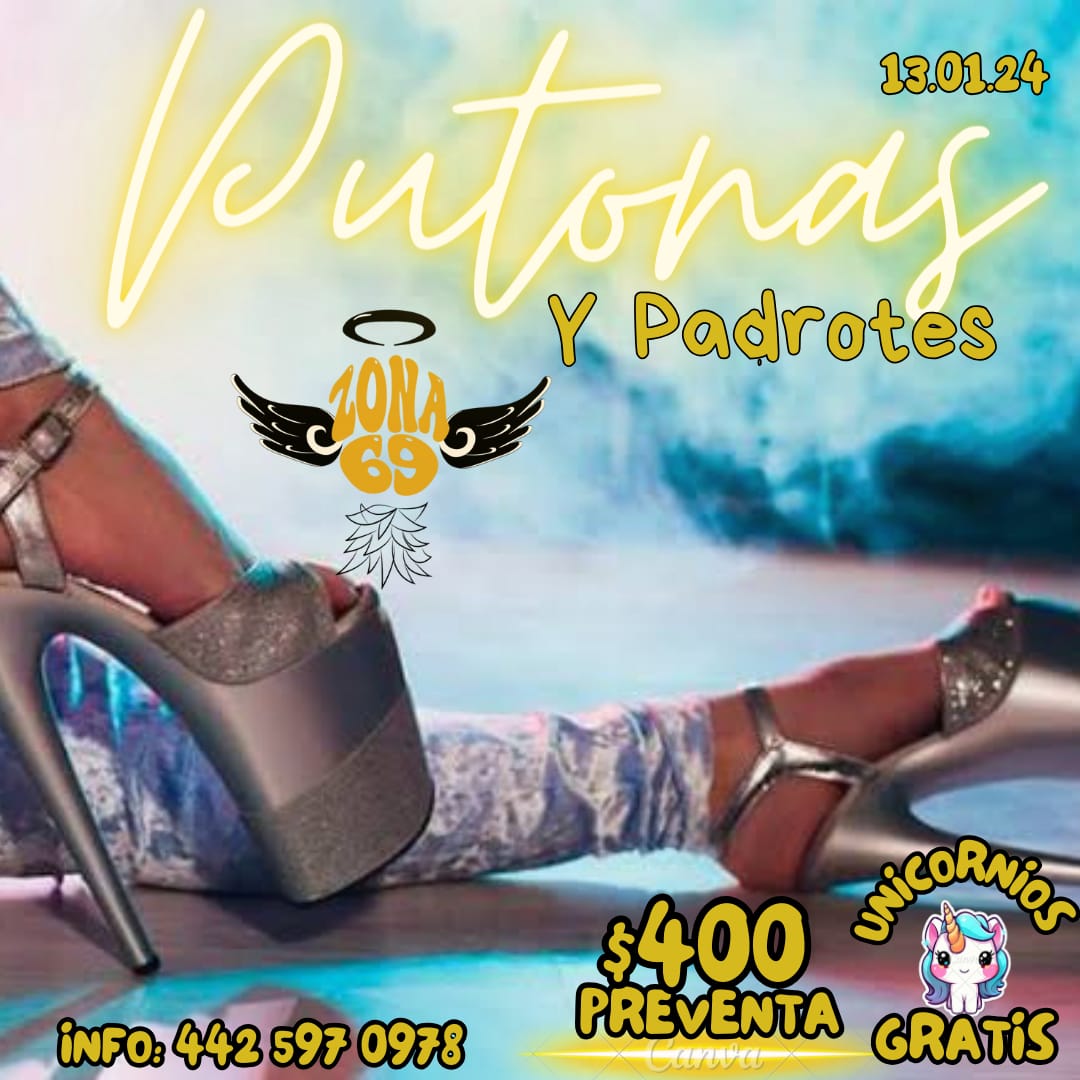 🍍Reuniones swinger🍍🍍

  😈Put0nas y Padrotes😈

La noche estará de lujo tendremos casita llena muchos billetes a repartir 😏😈😎

Ven y disfruta de nuestras últimas reuniones y pasa una noche increíble llena de desmadrito rico y bien ambiental 😎🍍

Reserva al 4425970978