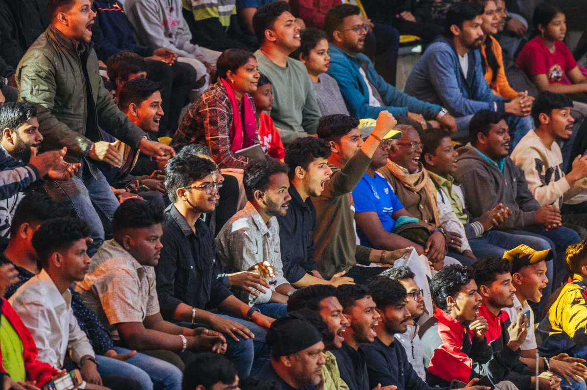 Odisha Juggernauts tweet media