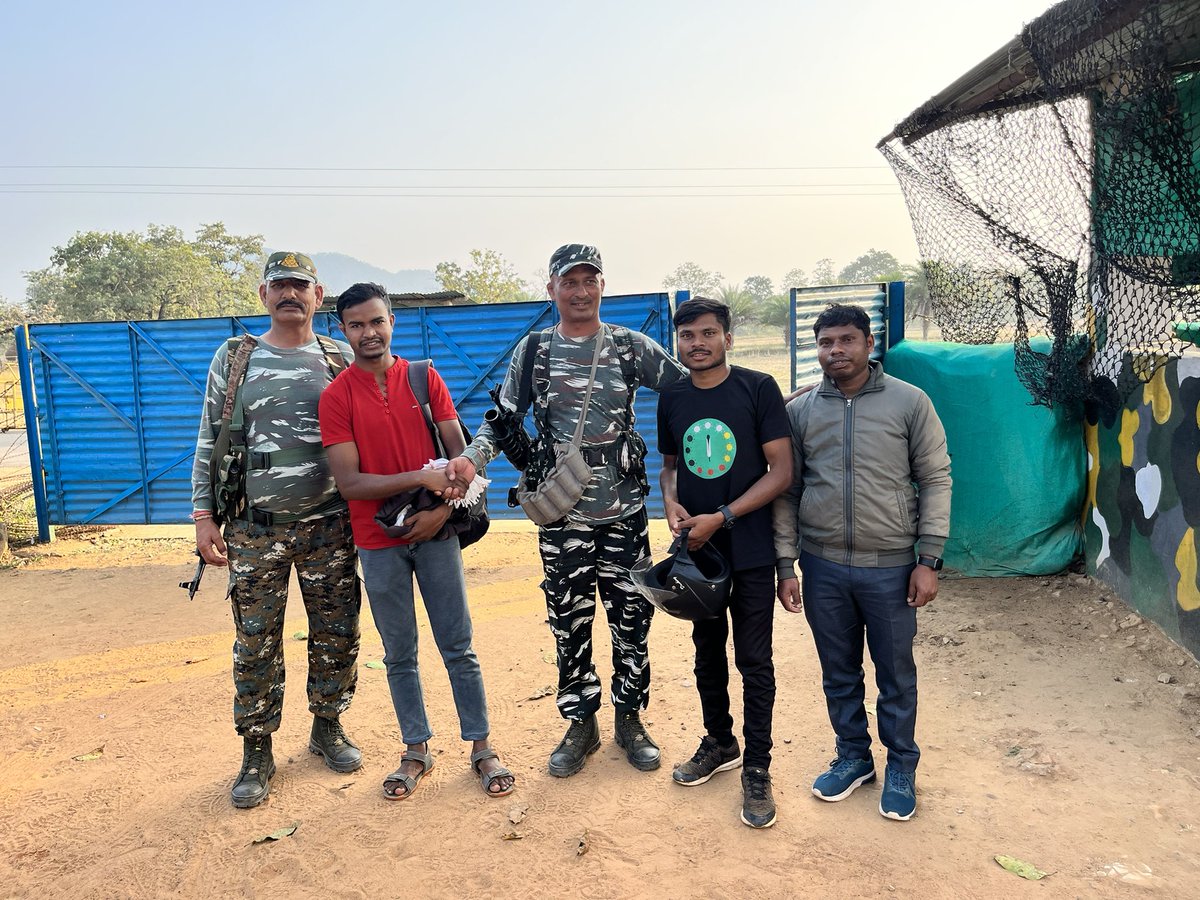 imLaxman_Baghel (OFFICIAL) tweet media