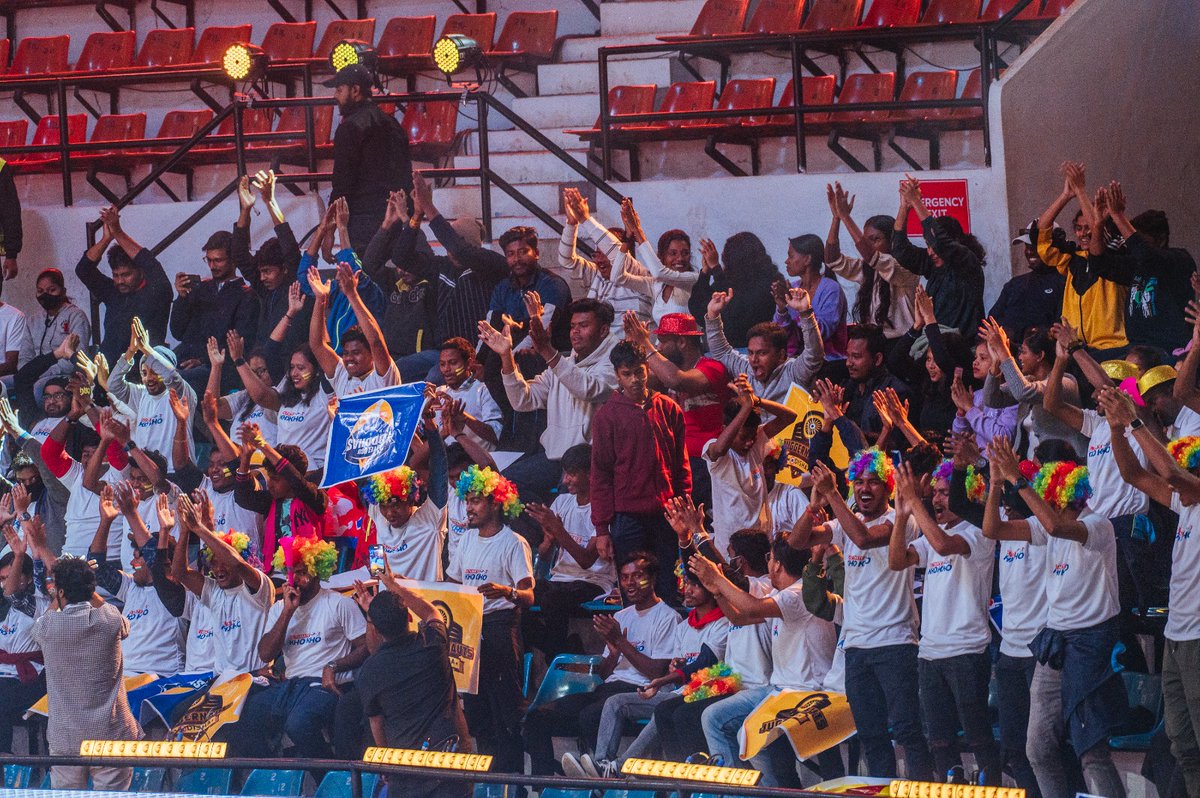 Odisha Juggernauts tweet media