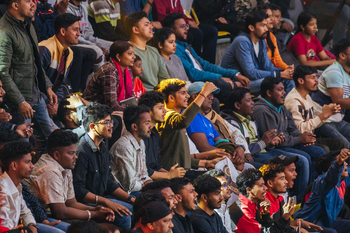 Odisha Juggernauts tweet media