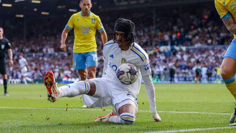 To The Lane and Back tweet media