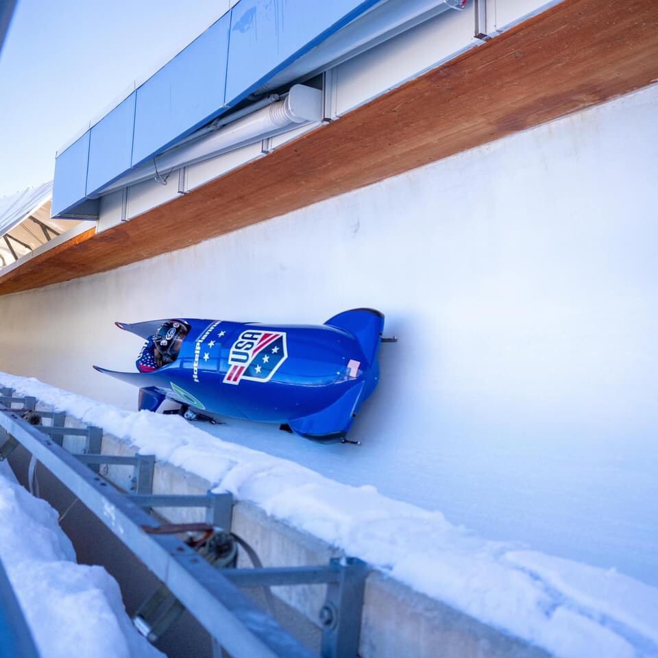 Ramapo Track tweet media