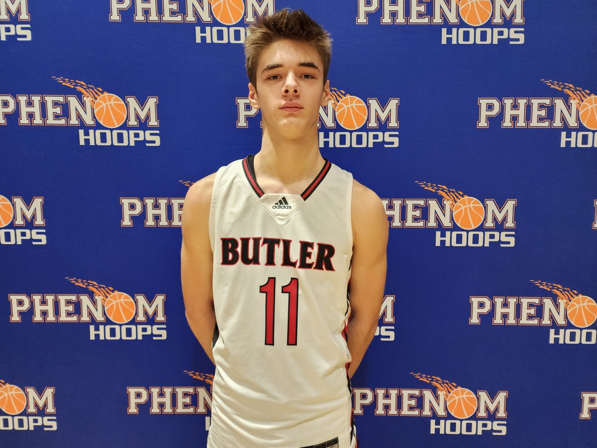 Tyler Lewis tweet media