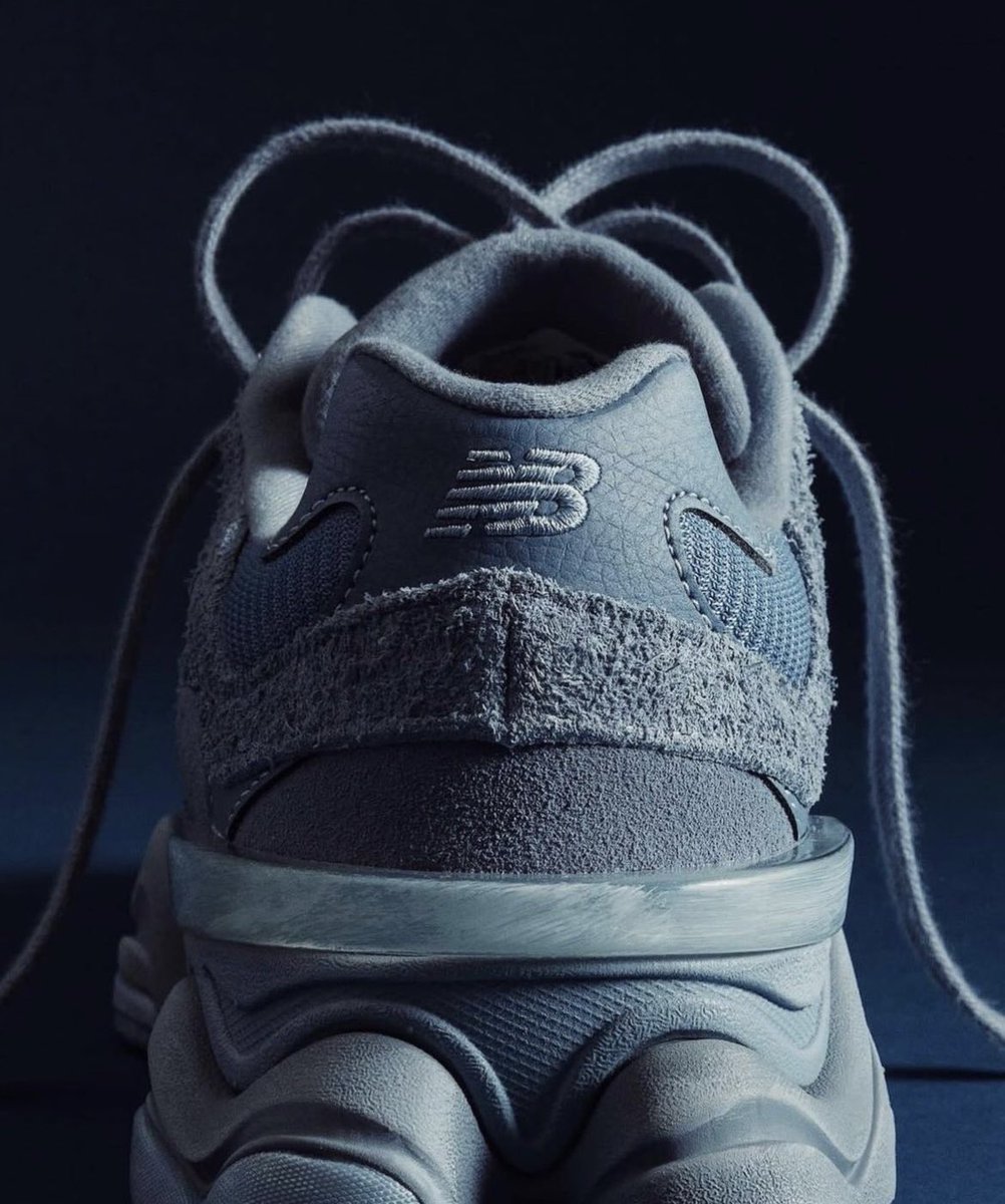 sdmlinks's tweet photo. New Balance 9060 “Arctic Grey” https://t.co/QO6o3VUGTC