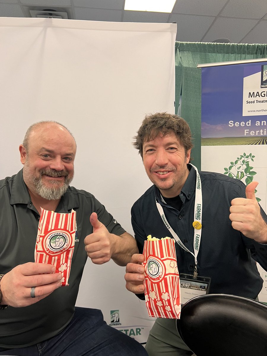 Northern Nutrients tweet media