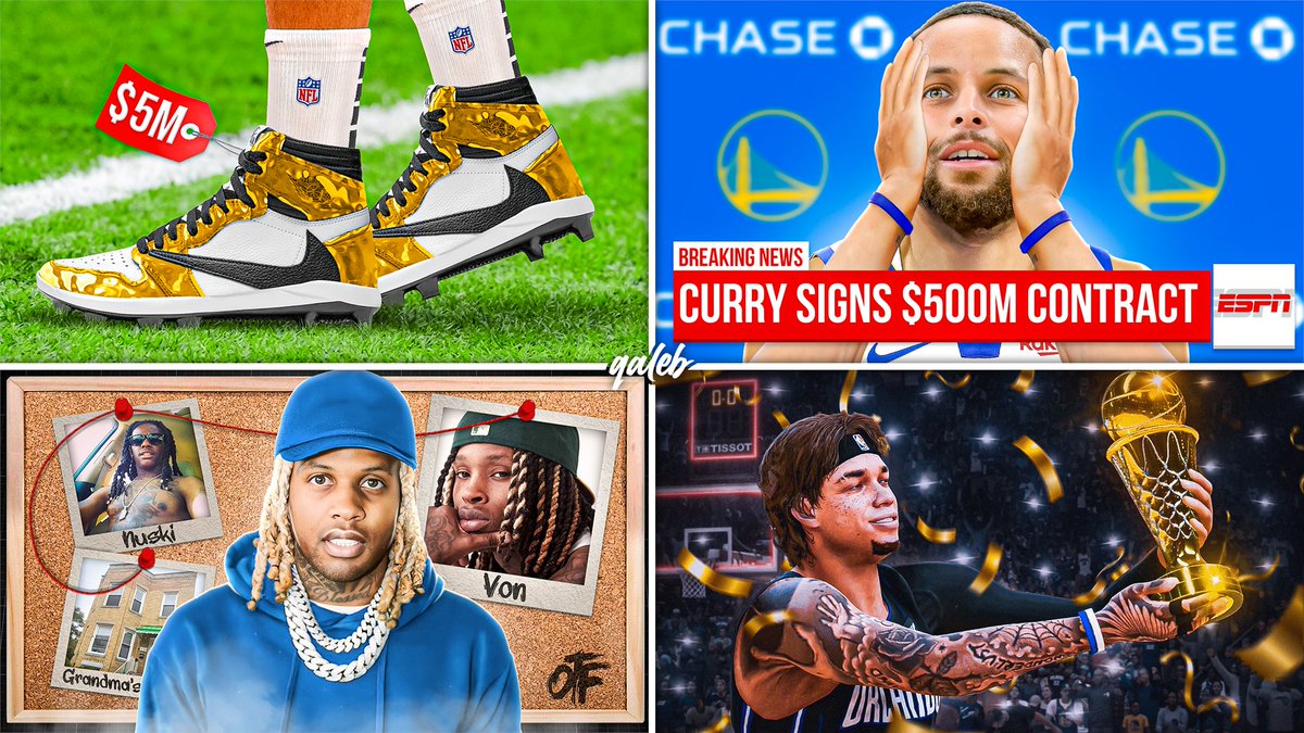 New Thumbnail Work!

DM Me To Work ✉️

Price Will Be Discussed In Dms!