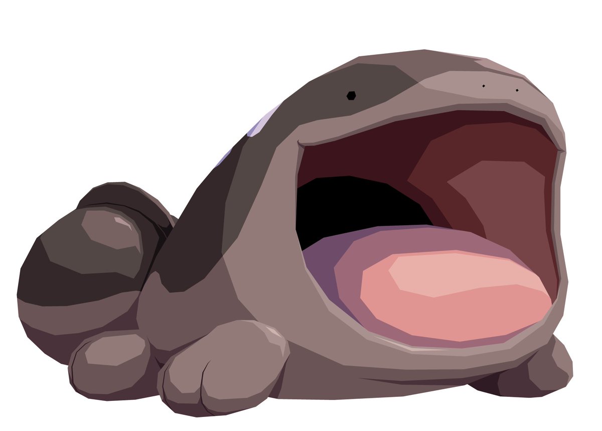 Every Pokémon In Order tweet media