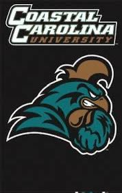 CohenFuller44's tweet photo. #AGTG blessed to record an offer from COSTAL CAROLINA 🏆 https://t.co/nBIHX5O8Oj