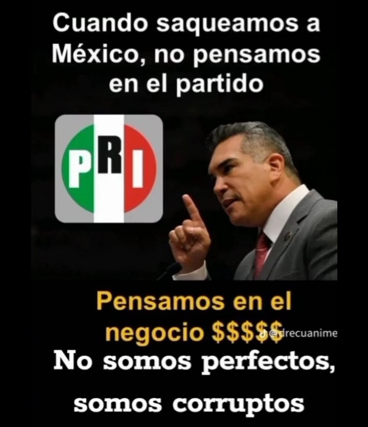 🇲🇽🇲🇽🌹 Pam 🌹🇲🇽 🇲🇽 (@pamelita0321) on Twitter photo Voto masivo x morena y #Claudiapresidenta2024 vota parejo x morena.
Le pese a quien le pese el plan C va x que va.
Reforma a <a href="/SCJN/">Suprema Corte</a> e <a href="/INEMexico/">@INEMexico</a> a pesar de los corruptos y ladrones. ✌️ Voto masivo x morena y #Claudiapresidenta2024 vota parejo x morena.
Le pese a quien le pese el plan C va x que va.
Reforma a <a href="/SCJN/">Suprema Corte</a> e <a href="/INEMexico/">@INEMexico</a> a pesar de los corruptos y ladrones. ✌️