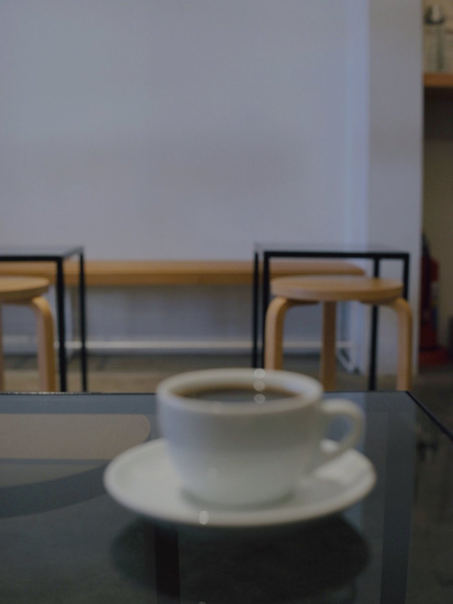 kazn31's tweet photo. #coffee
#笹塚
#DearAll https://t.co/atKi3qijlz