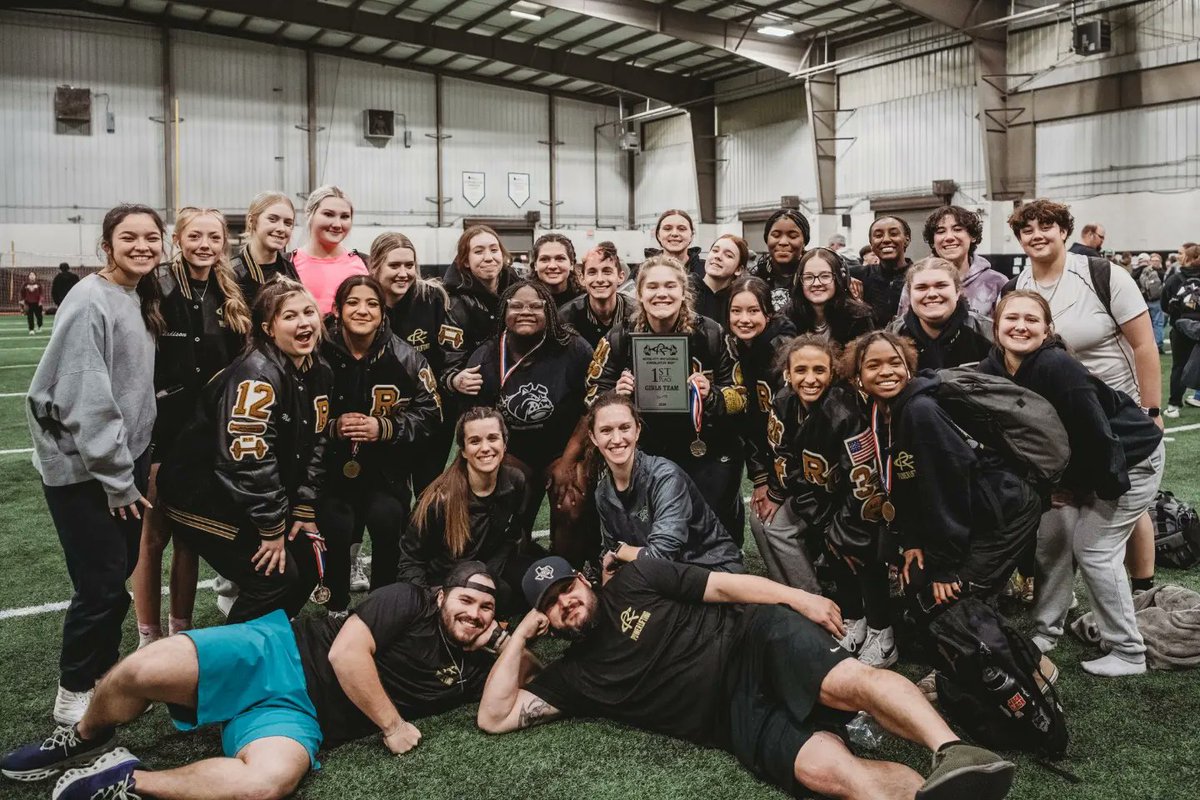 RCHS Powerlifting tweet media