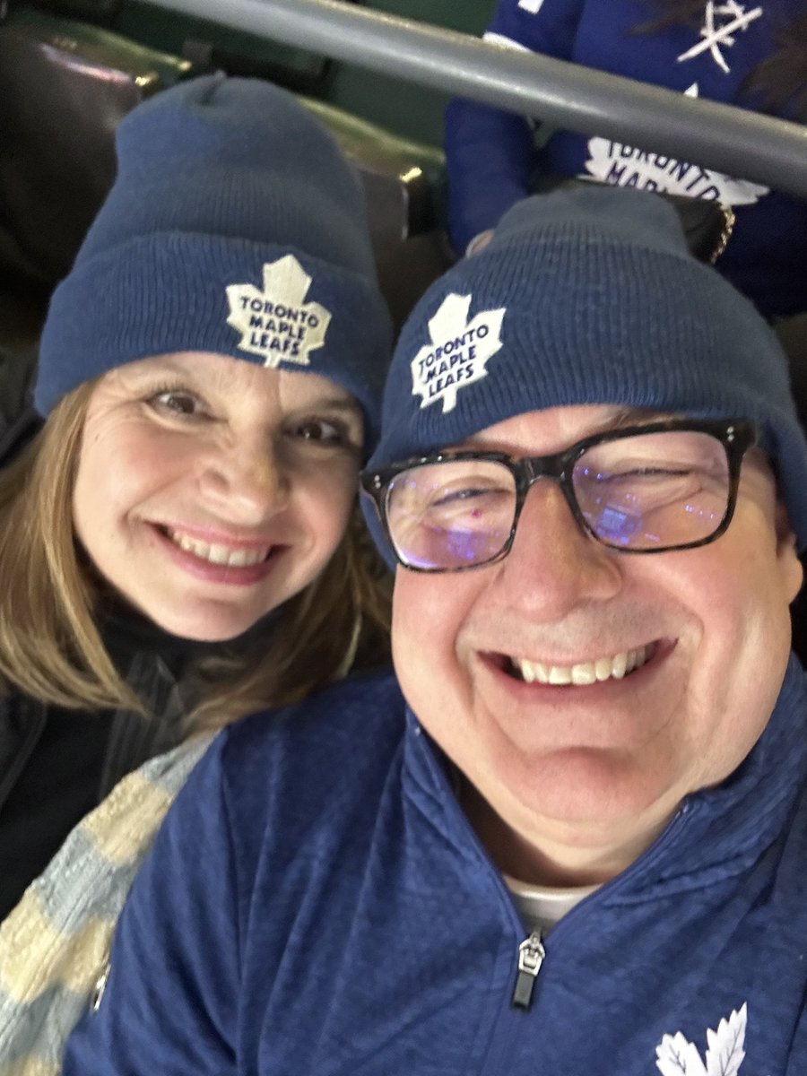 #LeafsForever