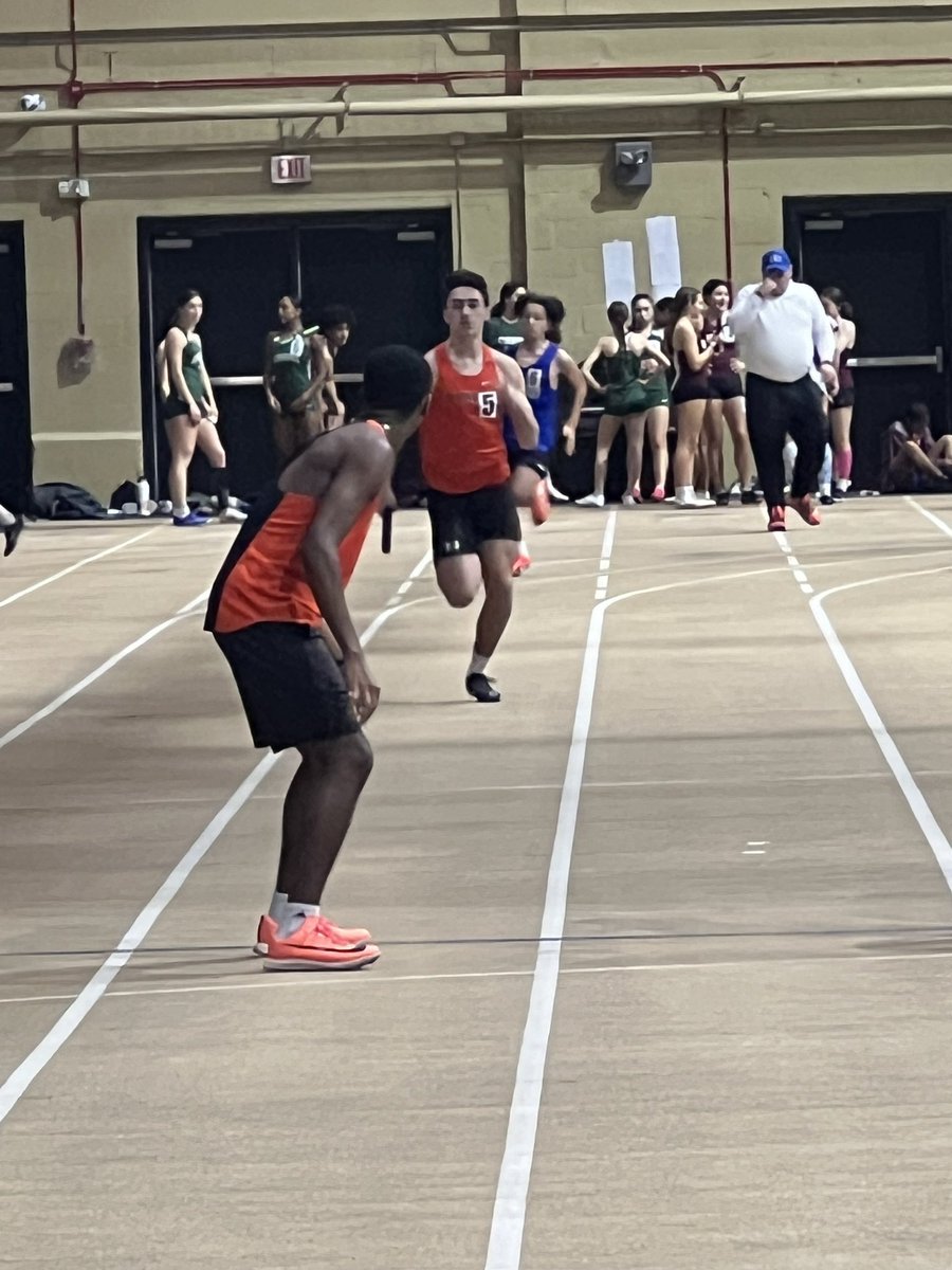 Marlboro_Dukes Track & Field tweet media