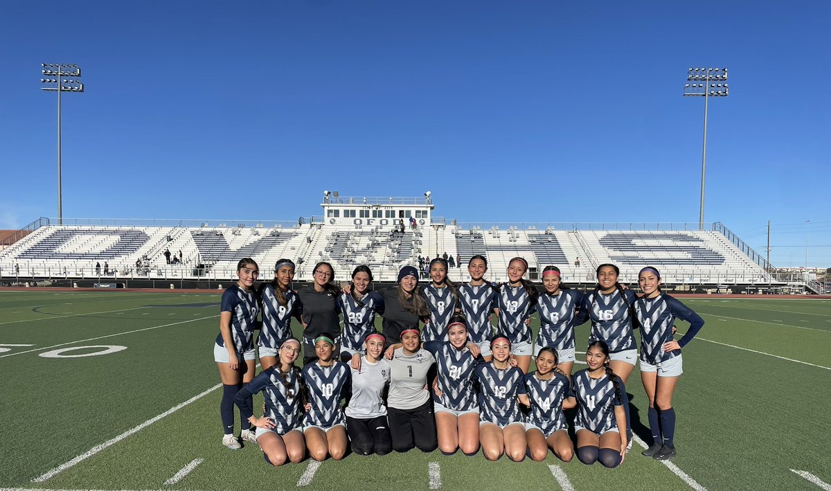 Thank you to everyone who helped us host this weekend’s tournament and allowed things to run smoothly. The girls took home the championship defeating Americas 2-0 in the final. Goals scored by ⚽️ Bella Munoz and ⚽️ Yesenia Cisneros!