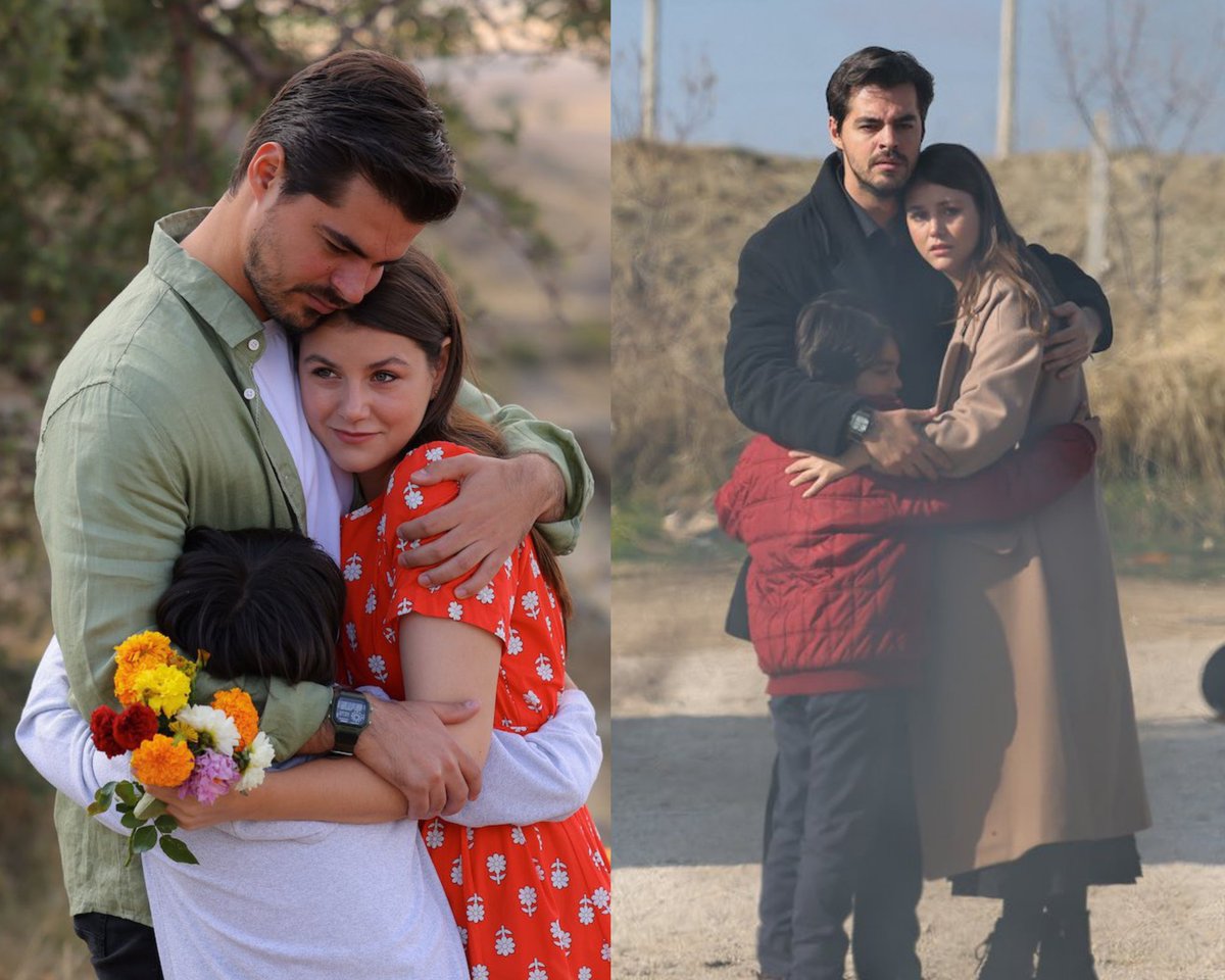 “Bir kış sabretmişsin de tam çiçek açacakken dolu vurmuş gibi oluyor bâzen hayat.”
                                               #GönülDağı