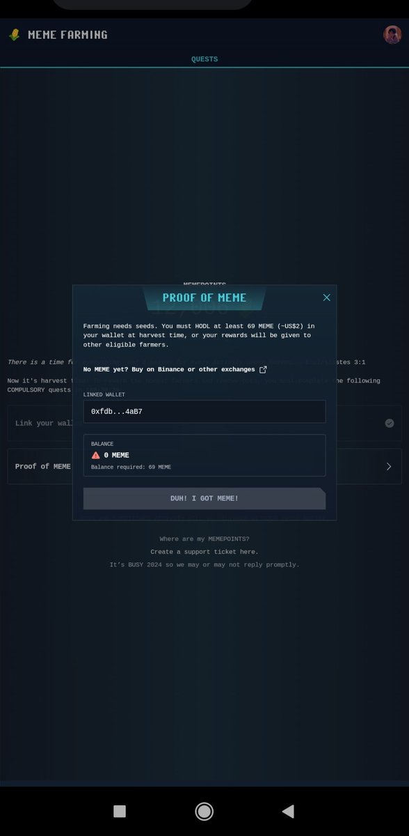 Ante422's tweet photo. @ken_koo @memecoin @Memeland @9gagceo @0xChar @karenckarenc @thisisconan 0xfdb506F29baaef0560D33745fc42cB0f94a64aB7

Honest farmer waiting for your kindness ❤❤

@jasonzweigwsj @SanjeevKapoor @komyint https://t.co/97Ex7CEtcT