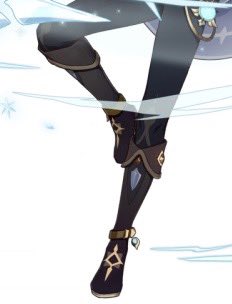 God wishes He could have my praise as I have praise for Kaeya, but God is not nearly Footy enough for me

Kaeya is my Foot God, so he can strike me down and pin me to the floor with his Feet

I desire nothing else but to be a doormat for my Foot God

Foot God Bless Kaeya