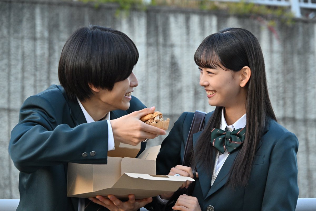 🦗バッタ‼️ 次回の #仮面ライダーガッチャード は！ 第19話 「りんね