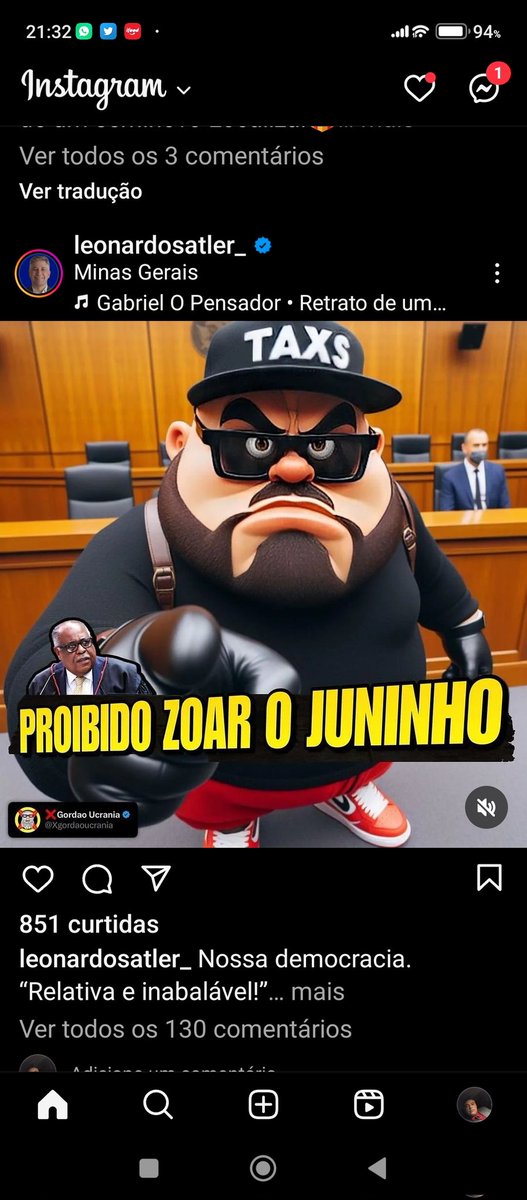 gilmar Santos (@maceio42) on Twitter photo 