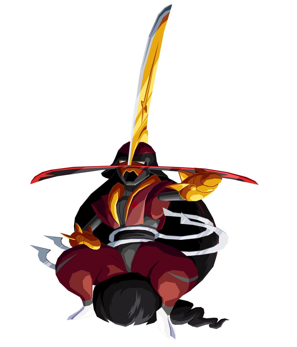 Every Pokémon In Order tweet media