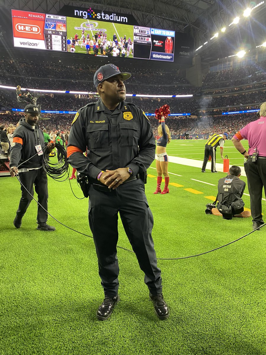 Troy Finner tweet media