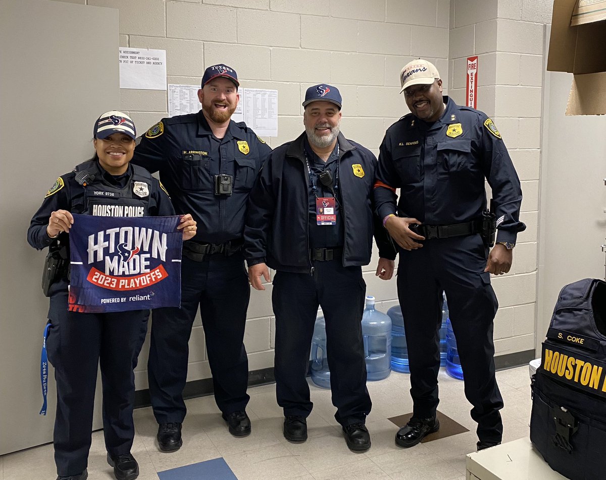 Troy Finner tweet media