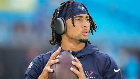 nflrums's tweet photo. Houston Texans CJ Stroud is the first ROOKIE QB to win a playoff game in 15 years. https://t.co/AfiNQWAaVJ