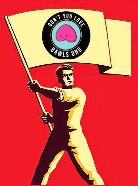 BuzzzDao's tweet image. $BAWLS