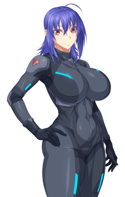 #みんなの描いたぴっちりが見たい

ピッチリパイスー。 