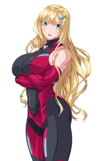 #みんなの描いたぴっちりが見たいピッチリパイスー。 
