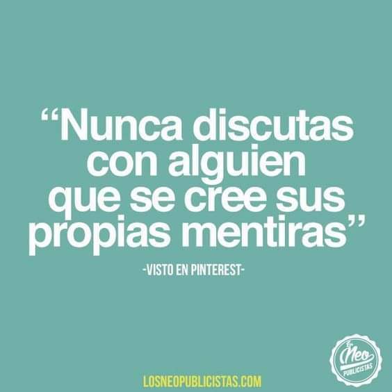 JorgeLuisRR1963's tweet photo. ESA ES LA PURA VERDAD! https://t.co/k2LzyI27sI